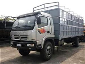 Xe tải thùng 7 tấn Dongfeng
