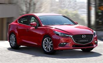 Mazda3 mới tại Việt Nam sẽ tăng giá 20-30 triệu
