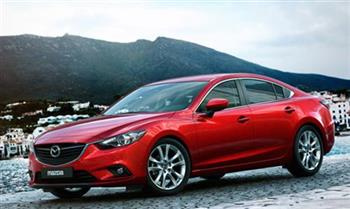 Mazda triệu hồi 228.000 Mazda3 và Mazda6 tại Mỹ