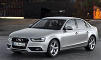 Audi triệu hồi 850.000 chiếc A4 toàn thế giới
