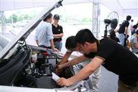 Cơ hội trải nghiệm xe Chevrolet tại Việt Nam