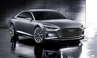 Prologue - coupe siêu sang của Audi