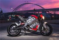 Victory Empulse TT - nakedbike chạy điện giá 20.000 USD