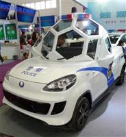 Xe chống đạn kỳ lạ ở Trung Quốc