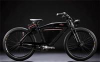 Xe đạp điện phong cách xe đua giá 3.200 USD
