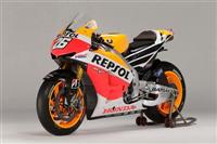 Xế đua MotoGP Honda RC213V sắp có phiên bản thương mại