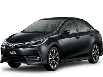 Hai đại gia là Thaco và Toyota vẫn nắm giữ phần lớn thị phần ô tô Việt Nam