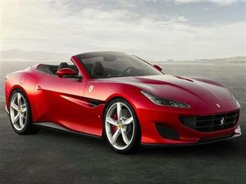 Ferrari tập trung sản xuất dòng hybrid và SUV