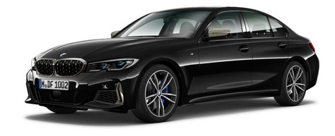 BMW 3-Series 2019 lộ ảnh chi tiết ngay trước giờ ra mắt - 6