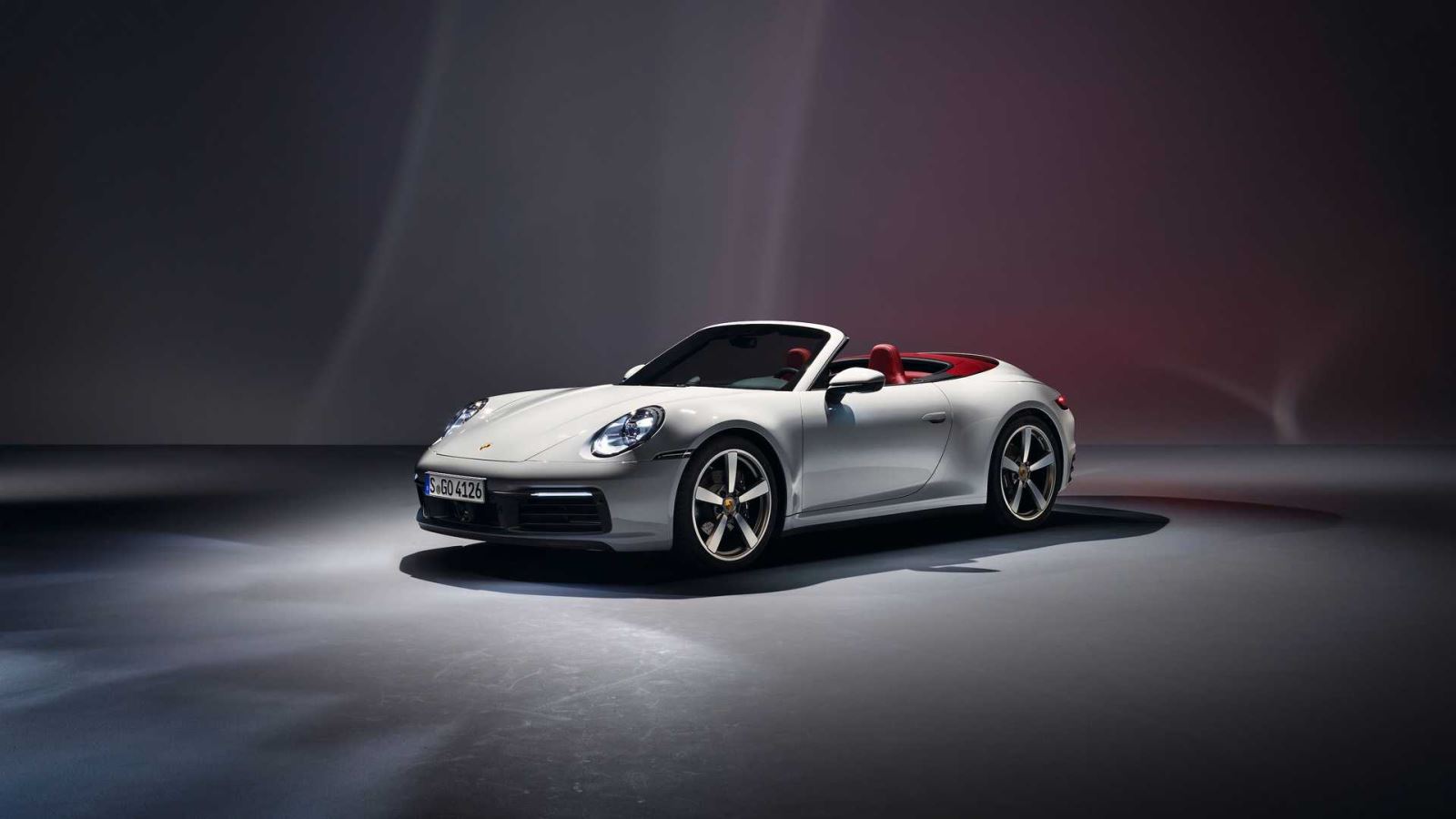 Bộ đôi Porsche 911 Carrera Coupe, Cabriolet 2020 trình làng với mức giá từ 98.750 USD 2