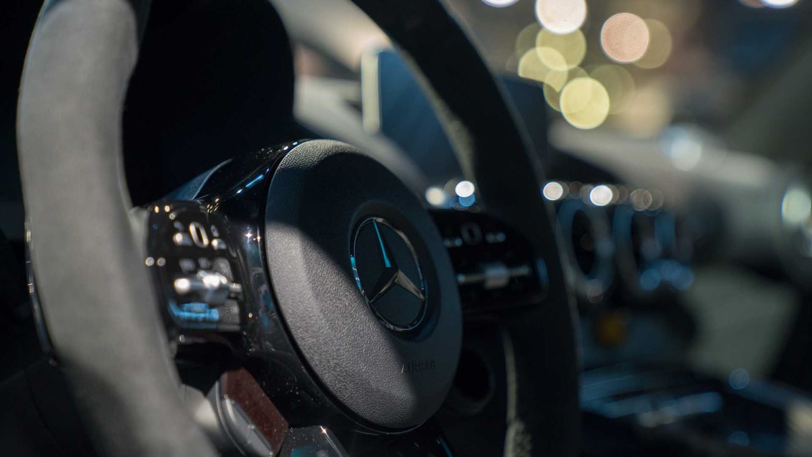 Mercedes-AMG GT 2020 ra mắt với nhiều nâng cấp đáng chú ý - 6