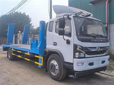 XE NÂNG ĐẦU DONGFENG D8 NHẬP KHẨU 8 TẤN 2026