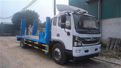 XE NÂNG ĐẦU DONGFENG D8 NHẬP KHẨU 8 TẤN 2026