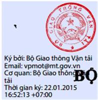 THÔNG TƯ 85/2014/TT-BGTVT QUY ĐỊNH VỀ CẢI TẠO PHƯƠNG TIỆN GIAO THÔNG CƠ GIỚI ĐƯỜNG BỘ