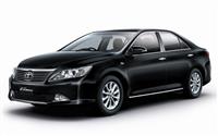 Quanh đi quẩn lại người Việt vẫn chọn Toyota