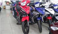 Exciter 135 