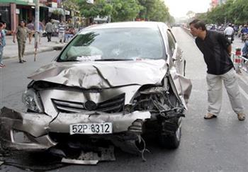 Nguồn gốc của những tai nạn kiểu 