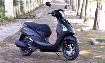 Yamaha triệu hồi hơn 31.000 xe Acruzo tại Việt Nam vì lỗi bộ côn