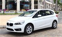 BMW 218i Active Tourer giá 1,37 tỷ đồng tại Việt Nam