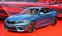 BMW M2 đời 2016 giá 51.700 USD