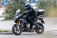 BMW S1000XR lộ diện hoàn toàn