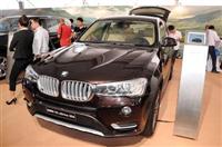 BMW tung X3 và X5 bản máy dầu vào Việt Nam