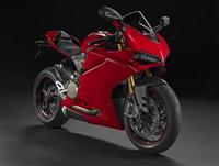 Ducati 1299 Panigale - phá vỡ mọi giới hạn