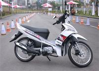 Honda Blade và Yamaha Sirius - tiếp nối cuộc chiến dài