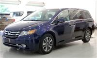 Honda Odyssey Touring Elite 2014 độc nhất Việt Nam