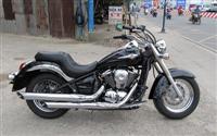 Kawasaki Vulcan 900 Classic 2014 về Việt Nam