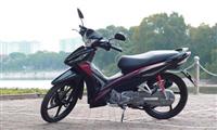 Những mẫu xe máy hâm nóng thị trường Việt Nam 2014