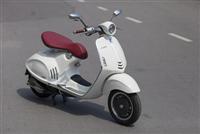 Piaggio triệu hồi toàn bộ 