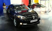 Renault Megane - đối thủ Ford Focus ra mắt tại Việt Nam