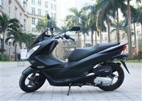 Top 6 xe máy làm mới thị trường Việt nửa đầu 2014