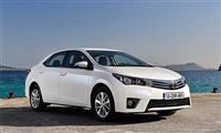 Toyota Altis 2016 giá từ 795 triệu tại Việt Nam