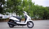 Yamaha Acruzo tiêu thụ xăng thế nào?