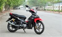 Yamaha Jupiter FI RC 2016 - diện mạo mới giá 28,9 triệu