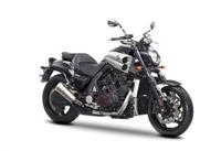 Yamaha V-Max Carbon - bản đặc biệt mừng sinh nhật