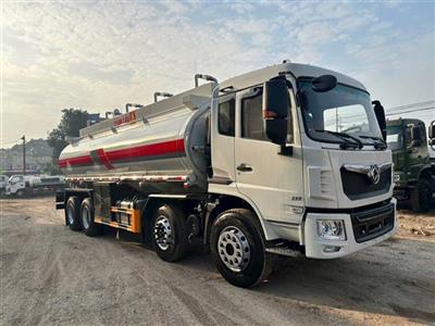 XE BỒN CHỞ XĂNG DẦU DONGFENG 24 KHỐI 5 KHOANG 2026