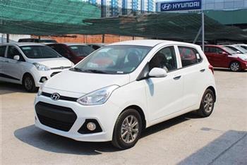 Ô tô nhập Ấn Độ 84 triệu bất ngờ tăng lên 285 triệu đồng/xe